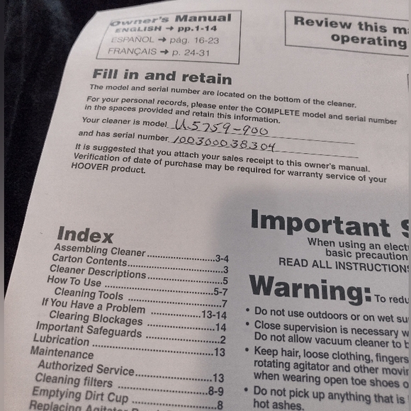 Bundle - Picture 4 of 12